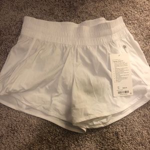 Lululemon Tracker Short